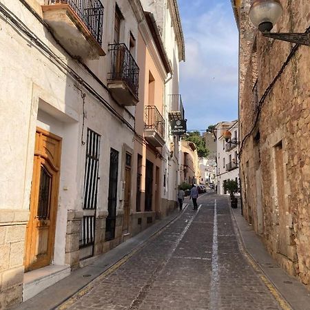 Sagunto Castillo 17 Zewnętrze zdjęcie