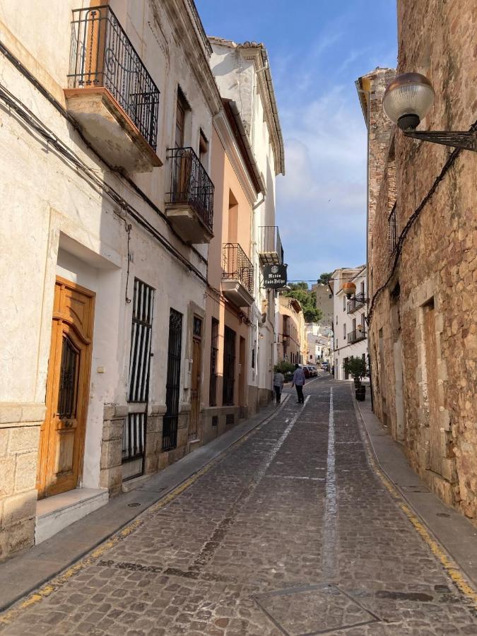 Sagunto Castillo 17 Zewnętrze zdjęcie