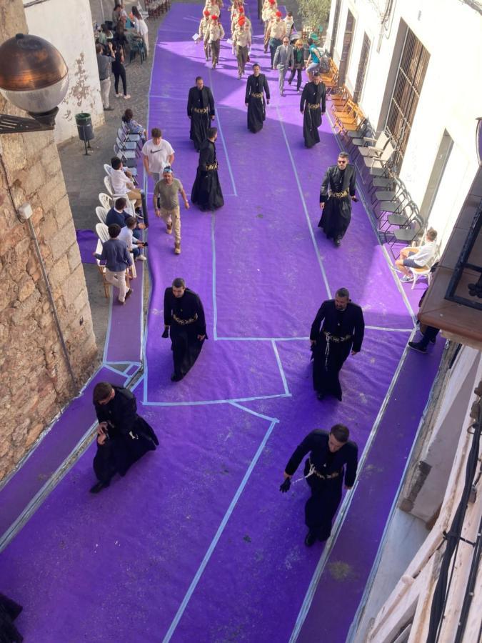 Sagunto Castillo 17 Zewnętrze zdjęcie