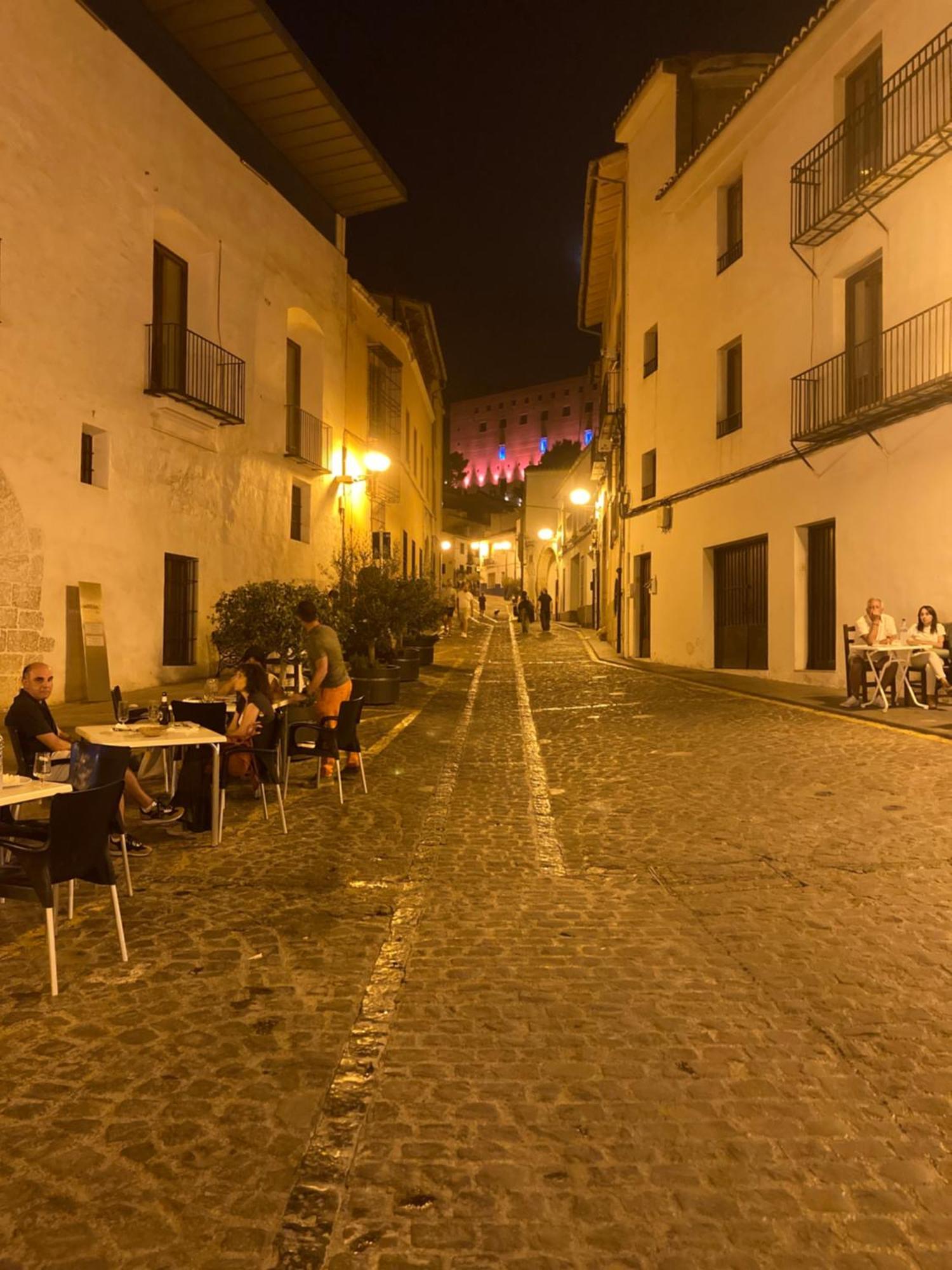 Sagunto Castillo 17 Zewnętrze zdjęcie